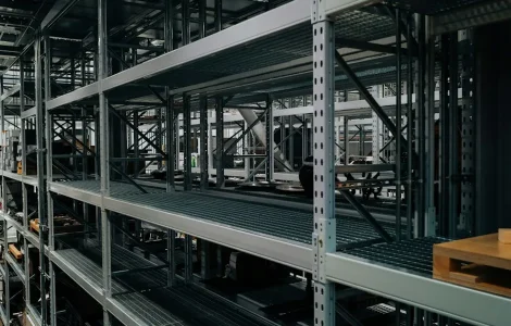 le rangement industriel dans tous ses etats