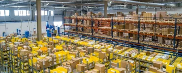 le rayonnage passe au crible