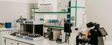 zoom sur le metier dingenieur optique